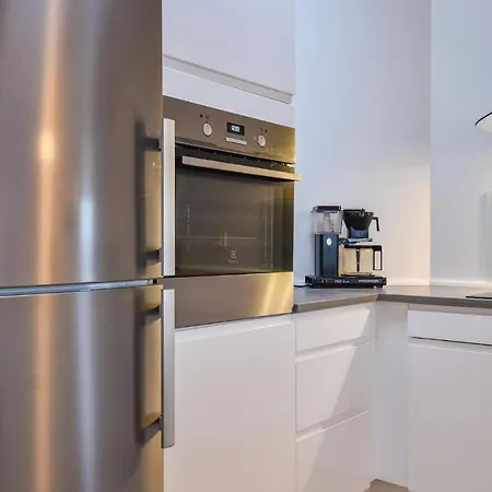 Four-bedroom Holiday In Harboore *